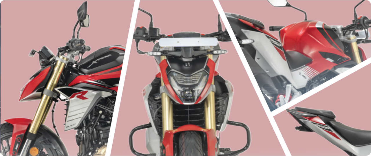 PREMIA - Ambikapur - R.K.Autobikes - Hero MotoCorp Showroom Near